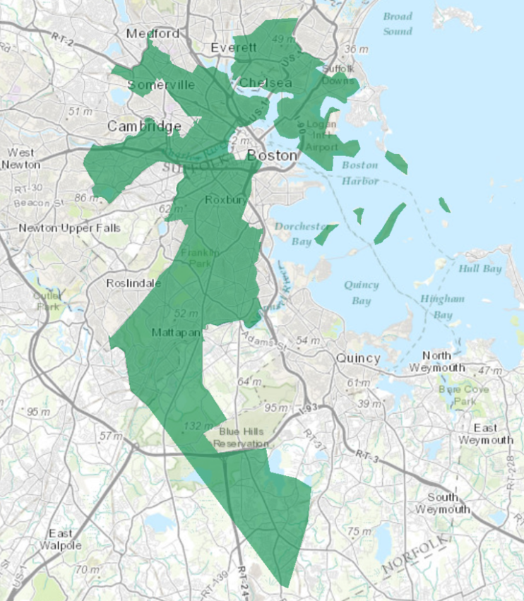 Massachusetts’ 7th Congressional District Democratic Primary Preview ...