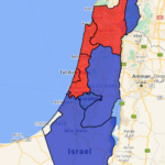 Israel Election Header Image