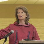 Senator Lisa Murkowski, Creative Commons License