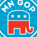MN GOP Party Logo