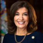 Lt. Governor Kathy Hochul