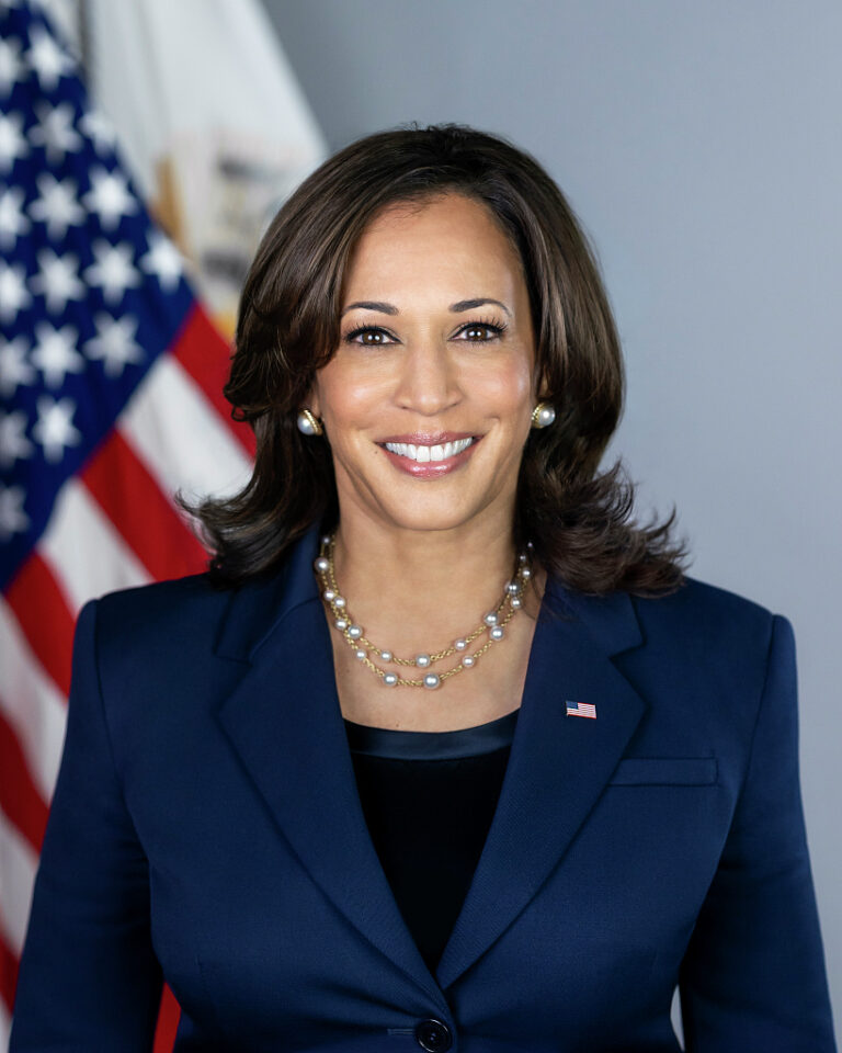 Biden Out, Harris In: What Kind of Campaign Will She Run and Who Will ...